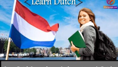 Learn Dutch-Learn phrases in the past tense in Dutch