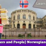 (Determiners and People) Norwegian Grammar
