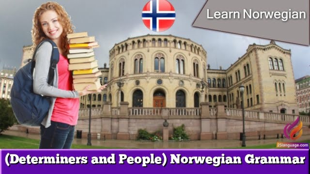 determiners-and-people-norwegian-grammar