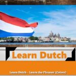 Learn Dutch – Learn the Phrases (Colors)