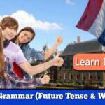 Dutch Grammar (Future Tense & Weather)