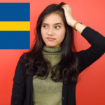 Since and For in Swedish