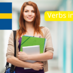 Essential Swedish Verbs