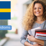 Swedish Compound idioms