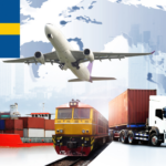 Transportation vocabulary in Swedish