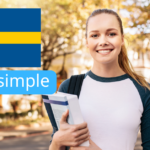 present simple in Swedish