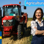 Agricultural Activities Phrases in Swedish