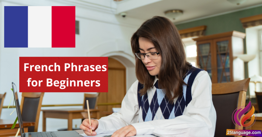 Essential French Phrases for Beginners