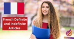 French Definite and Indefinite Articles