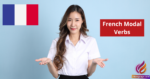 French Modal Verbs