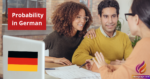How to Express Probability in German