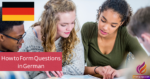 How to Form Questions in German