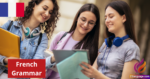 Introduction to French Grammar