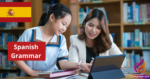 Introduction to Spanish Grammar