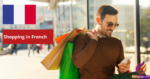 Shopping in French and Asking for Prices and Sizes