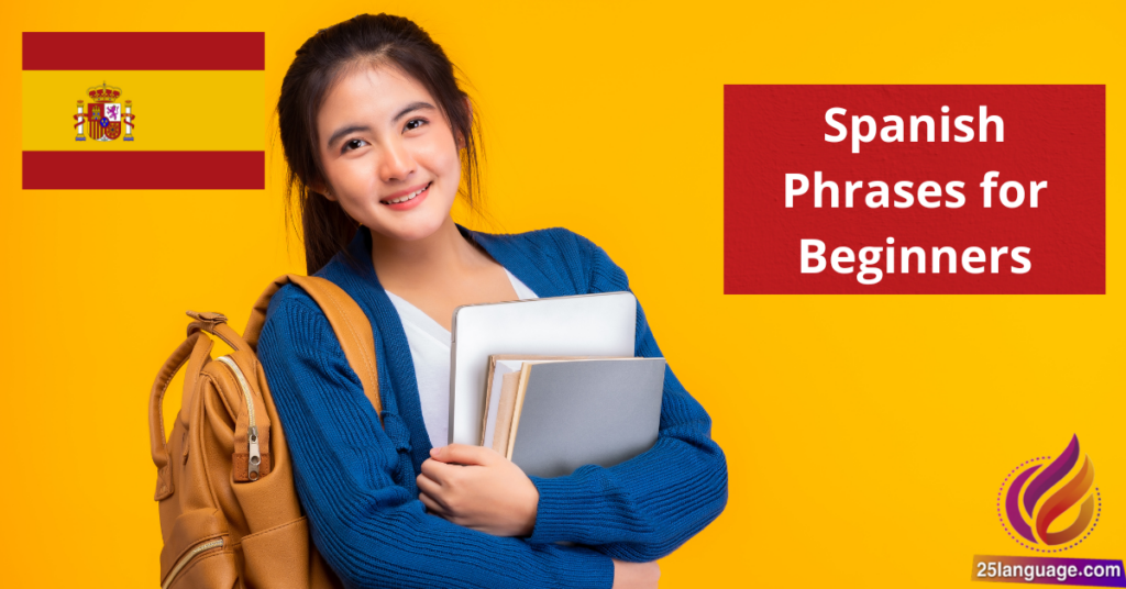 Essential Spanish Phrases for Beginners