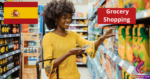 Spanish Phrases for Grocery Shopping