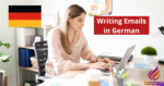Writing Emails in German