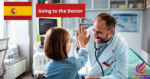 Going to the Doctor in Spanish Essential Phrases