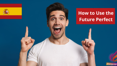 How to Use the Future Perfect
