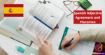 Spanish Adjective Agreement and Placement