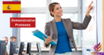 Spanish Demonstrative Pronouns