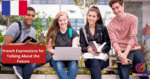 French Expressions for Talking About the Future