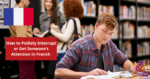 How to Politely Interrupt or Get Someone’s Attention in French
